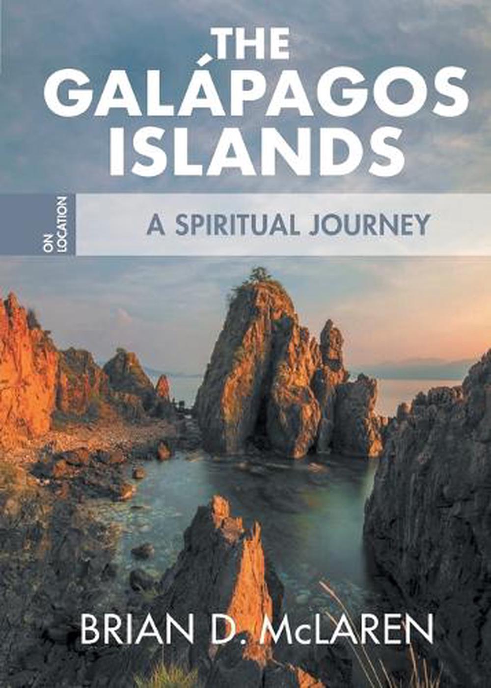 The Galapagos Islands by McLaren, Brian D. - ISBN: 9781506448251