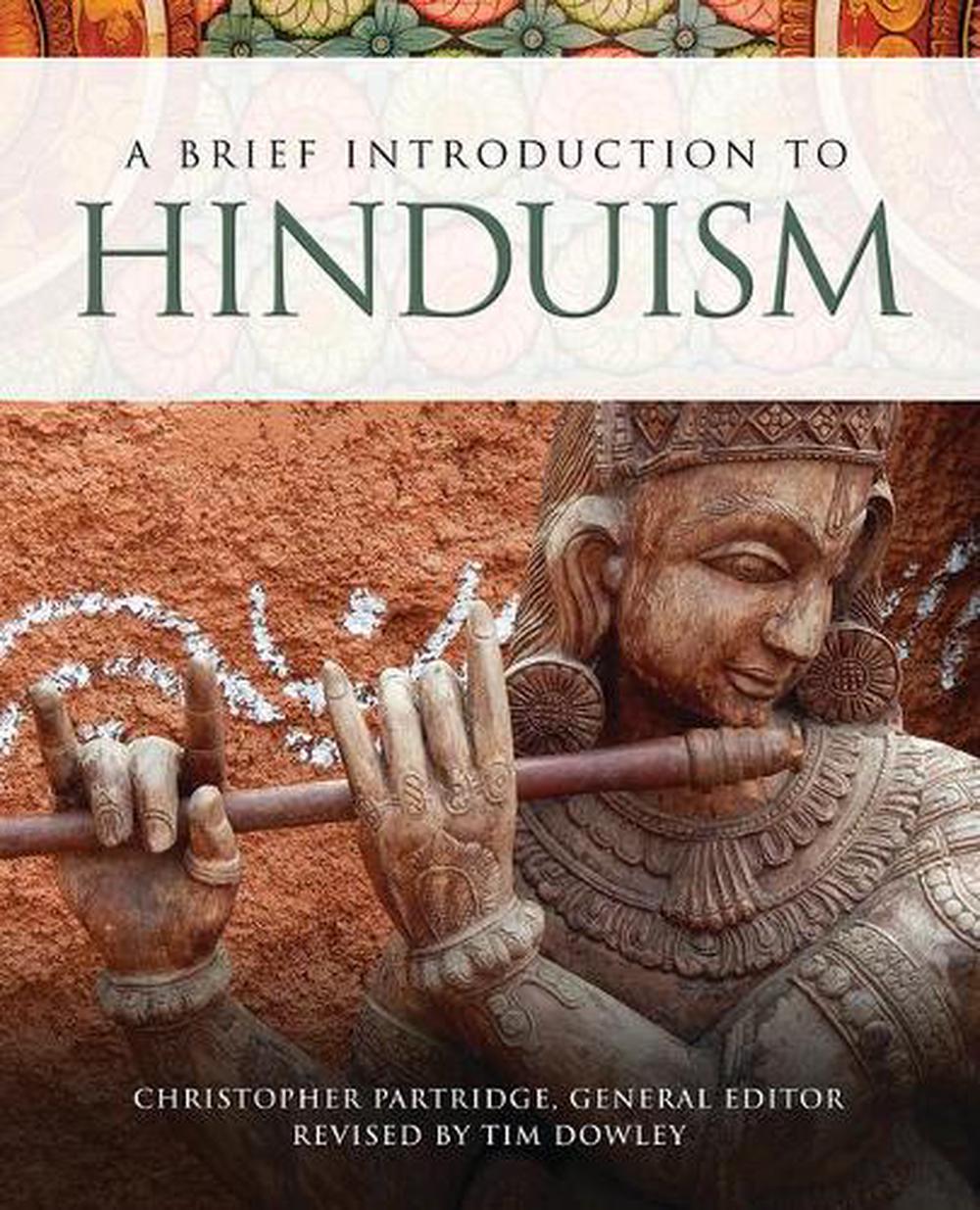 A Brief Introduction to Hinduism, 9781506450346