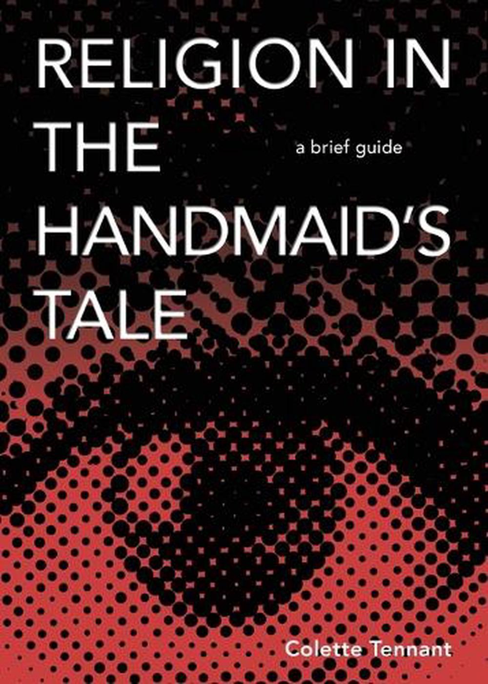 Religion in The Handmaid's Tale, 9781506456300