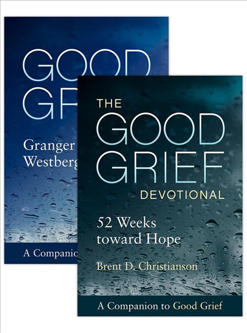 Good Grief by Granger E. Westberg - ISBN: 9781506456348
