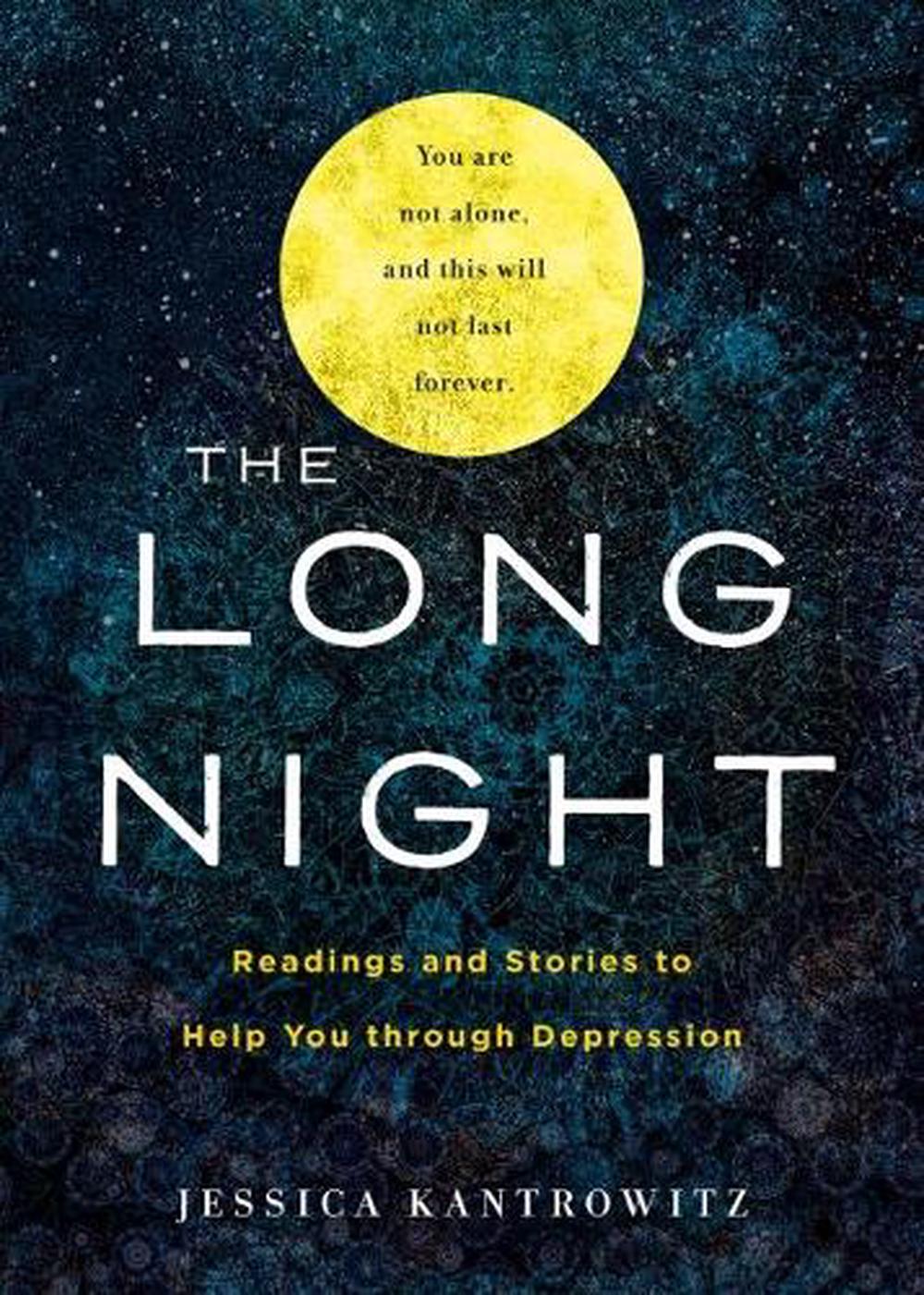 The Long Night, 9781506456645