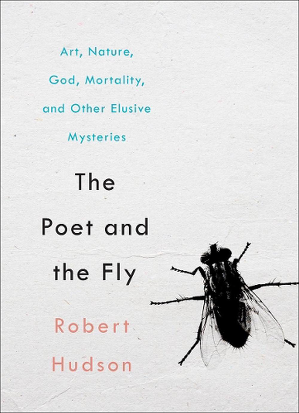 The Poet and the Fly, 9781506457284