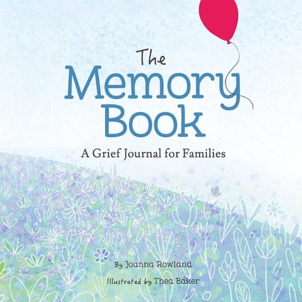 The Memory Book, 9781506457819
