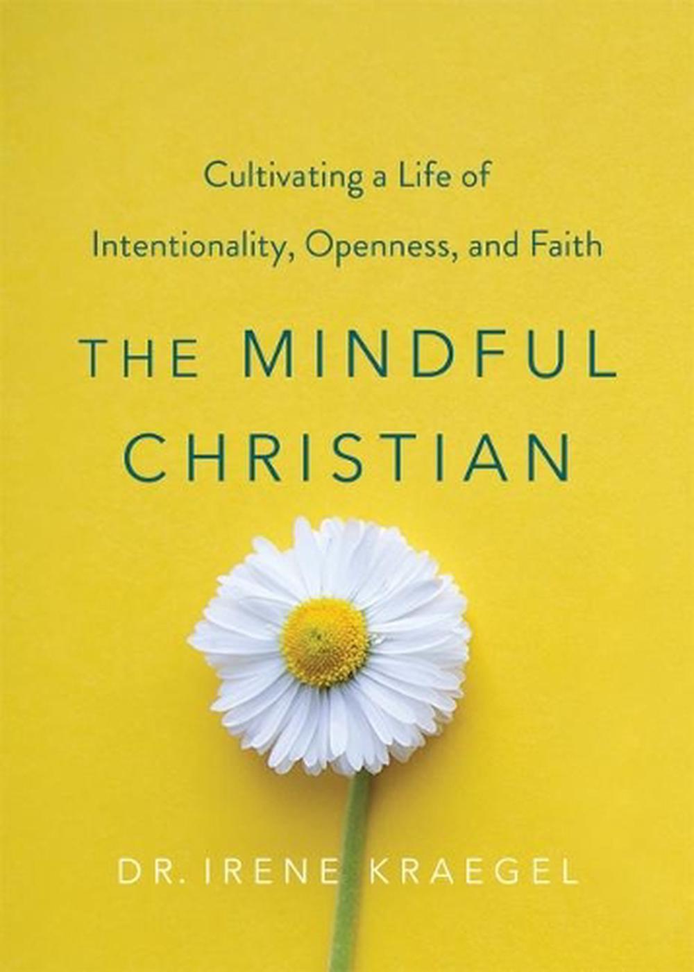 The Mindful Christian, 9781506458618