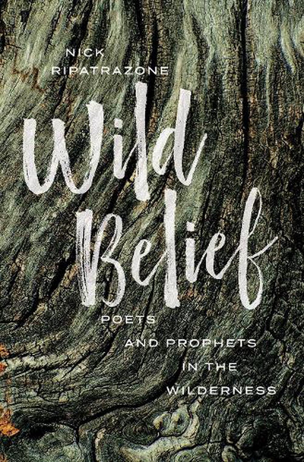 Wild Belief, 9781506464633