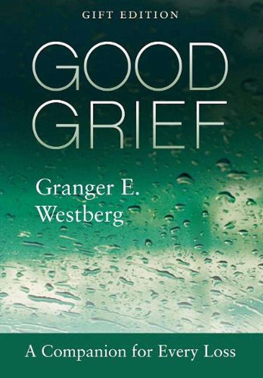 Good Grief by Granger E. Westberg - ISBN: 9781506469539