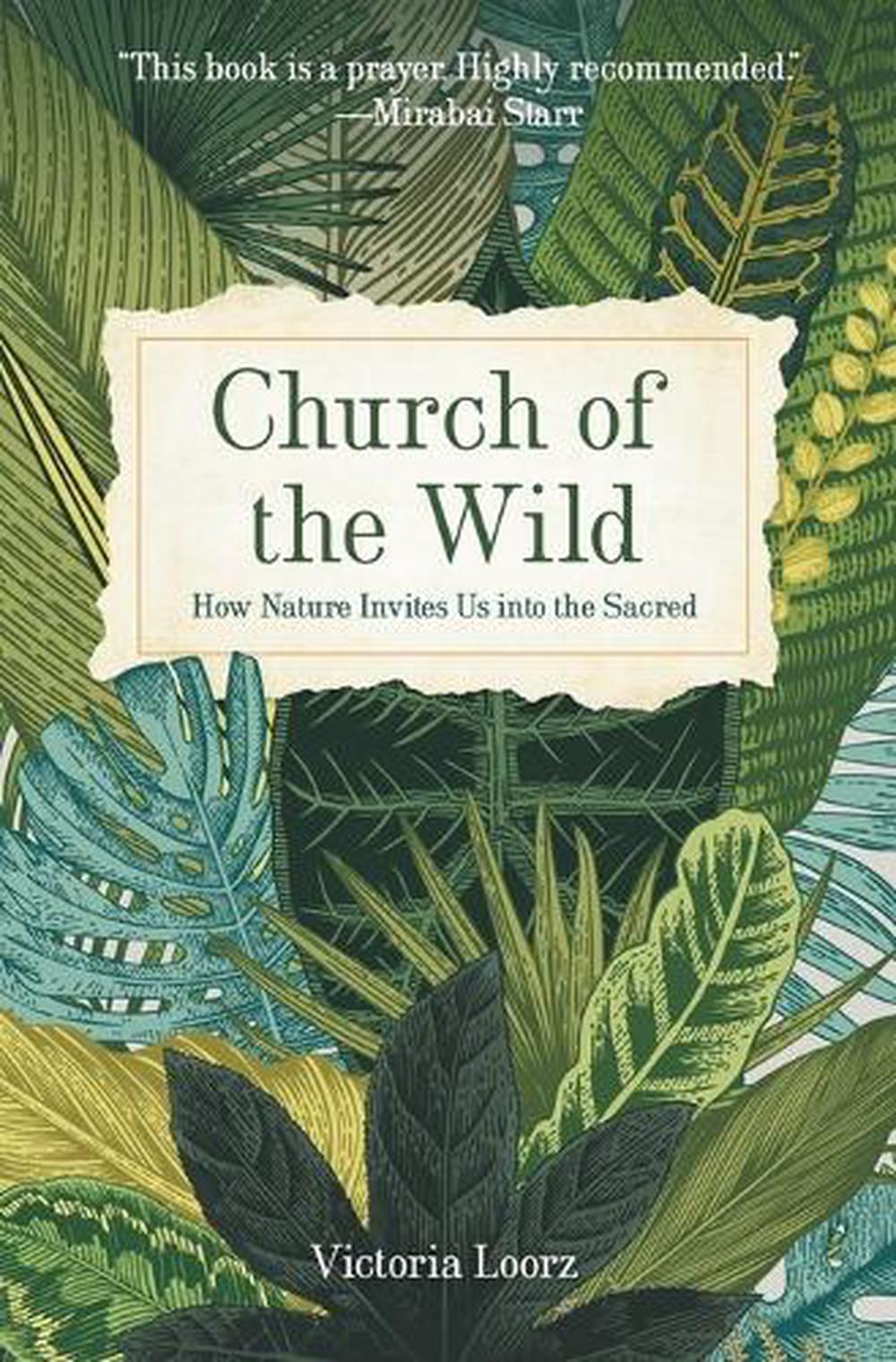 Church of the Wild, 9781506469645