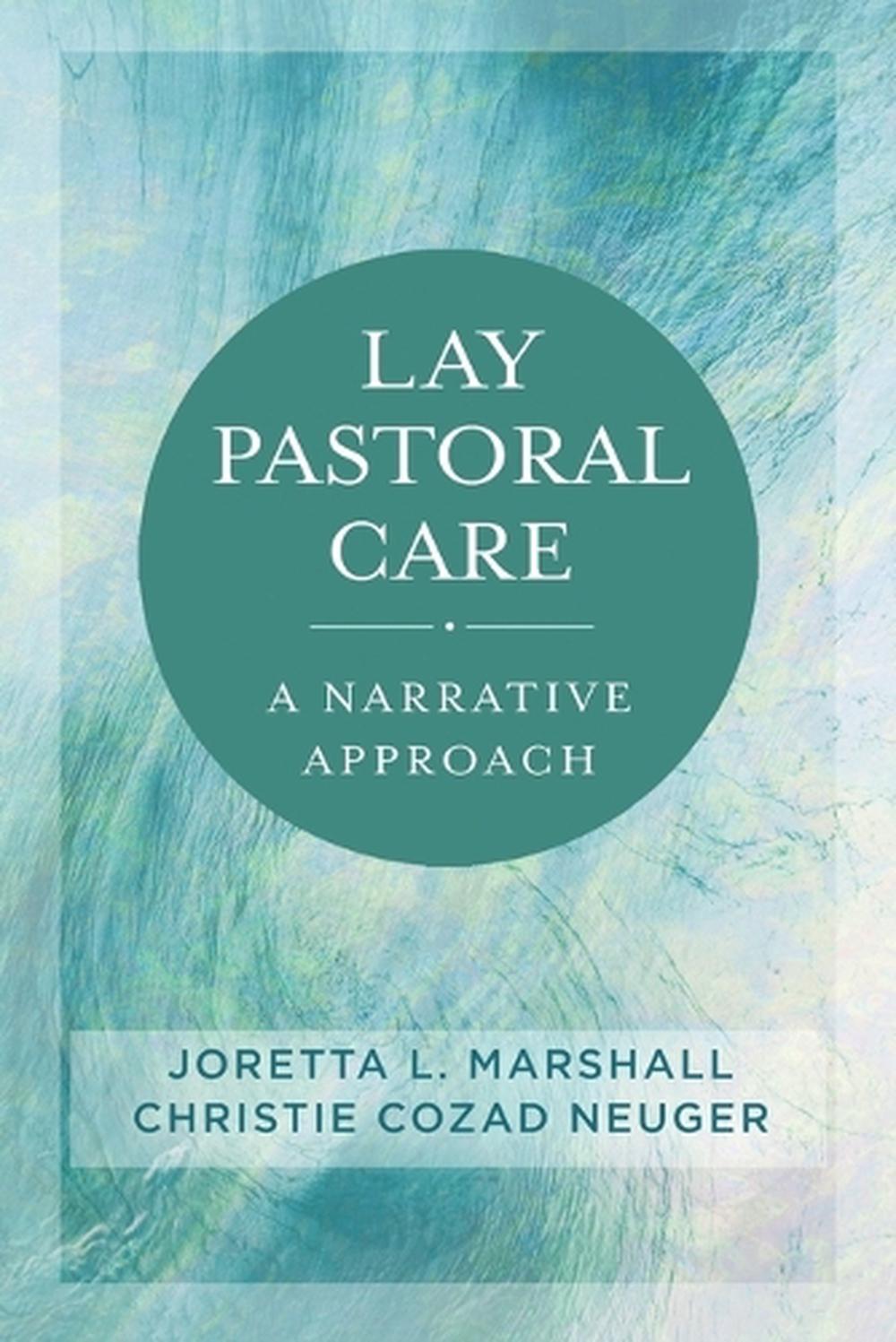 Lay Pastoral Care, 9781506474502
