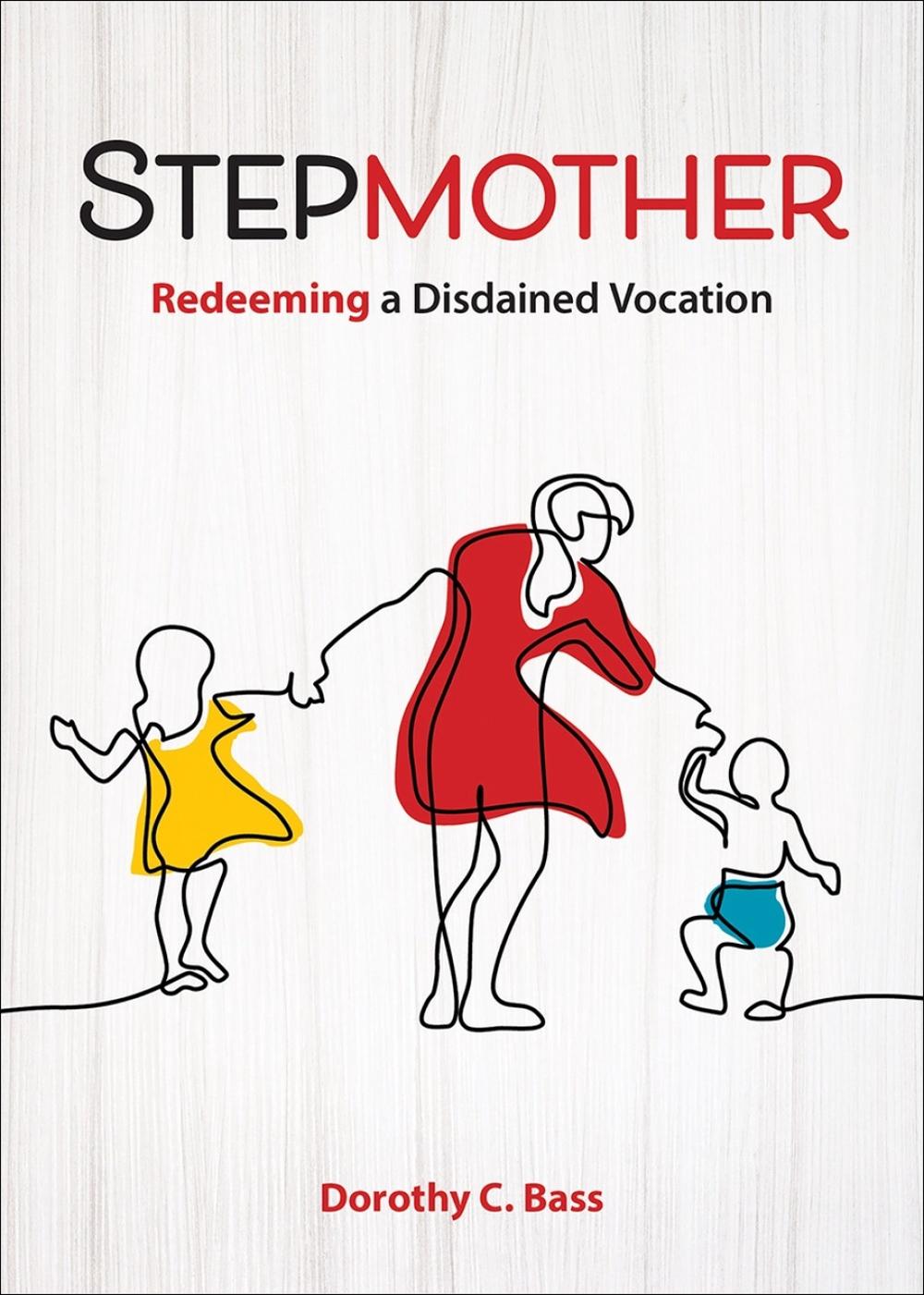 Stepmother, 9781506478678