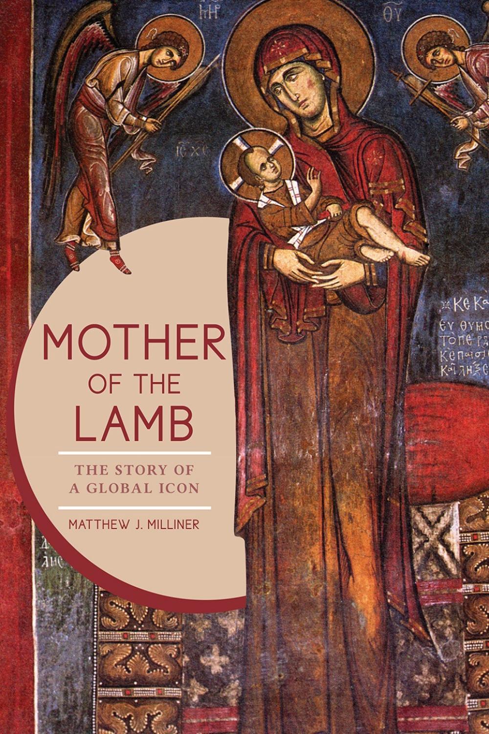 Mother of the Lamb, 9781506478753