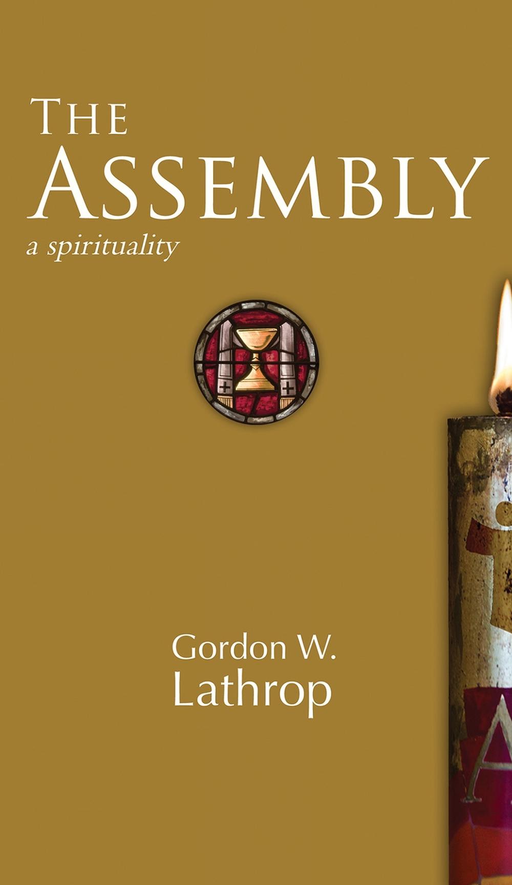 The Assembly, 9781506478814
