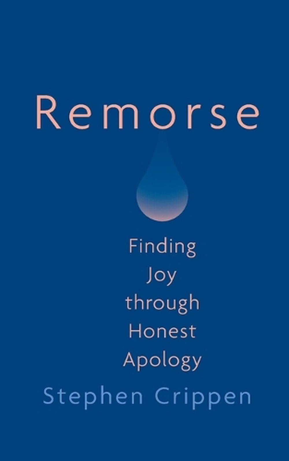 Remorse, 9781506479101
