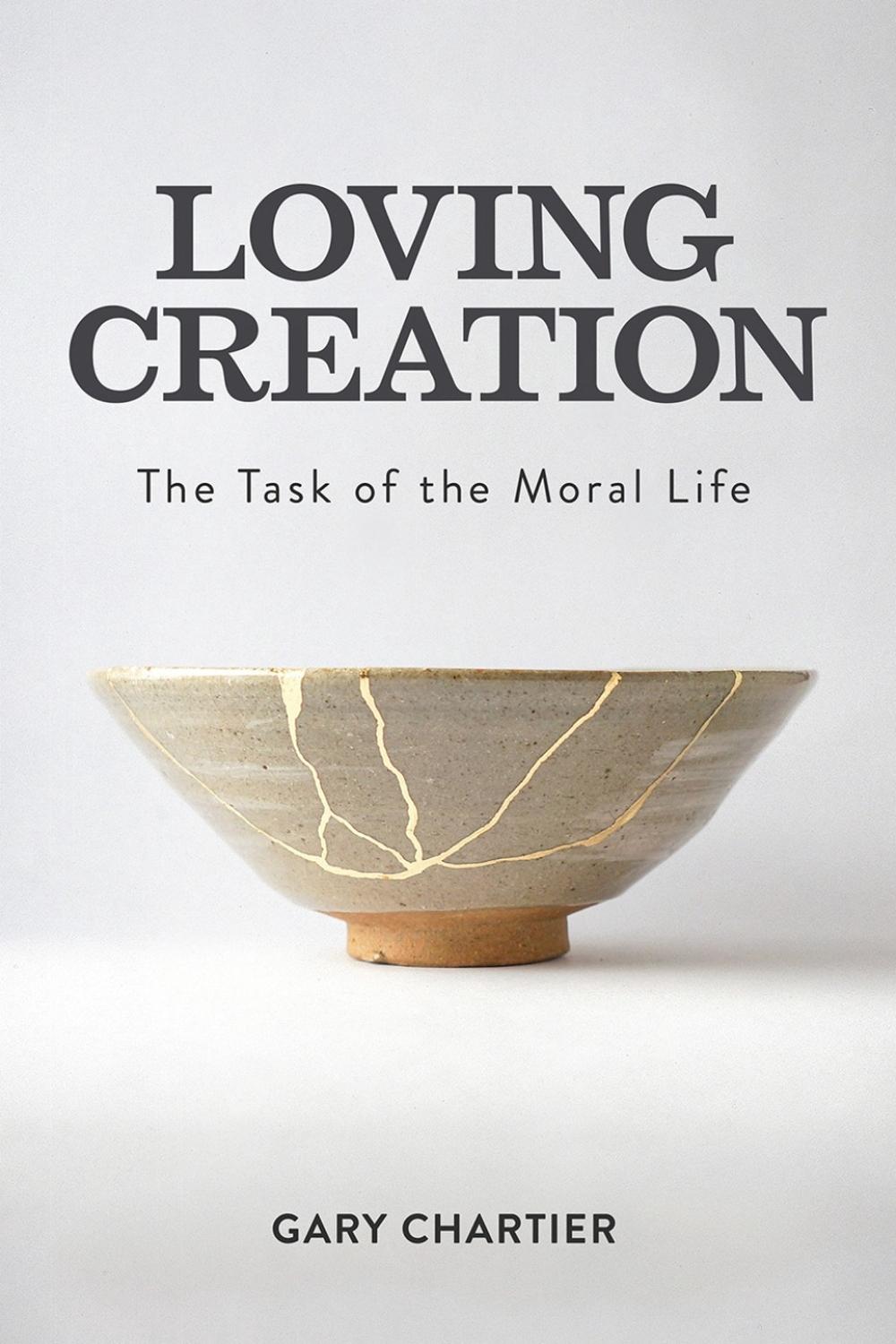 Loving Creation, 9781506481043