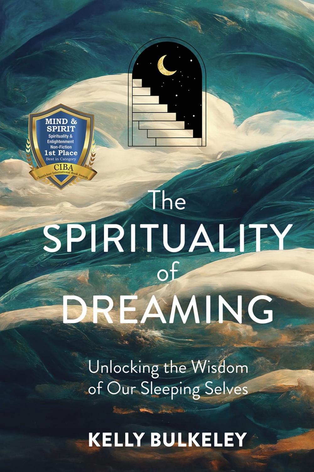 The Spirituality of Dreaming, 9781506483146