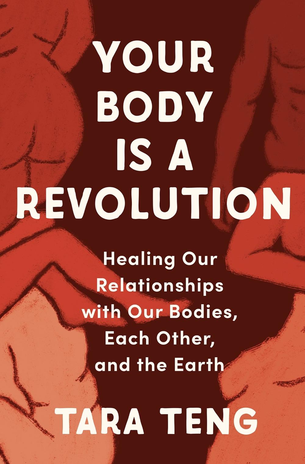 Your Body Is a Revolution, 9781506483788