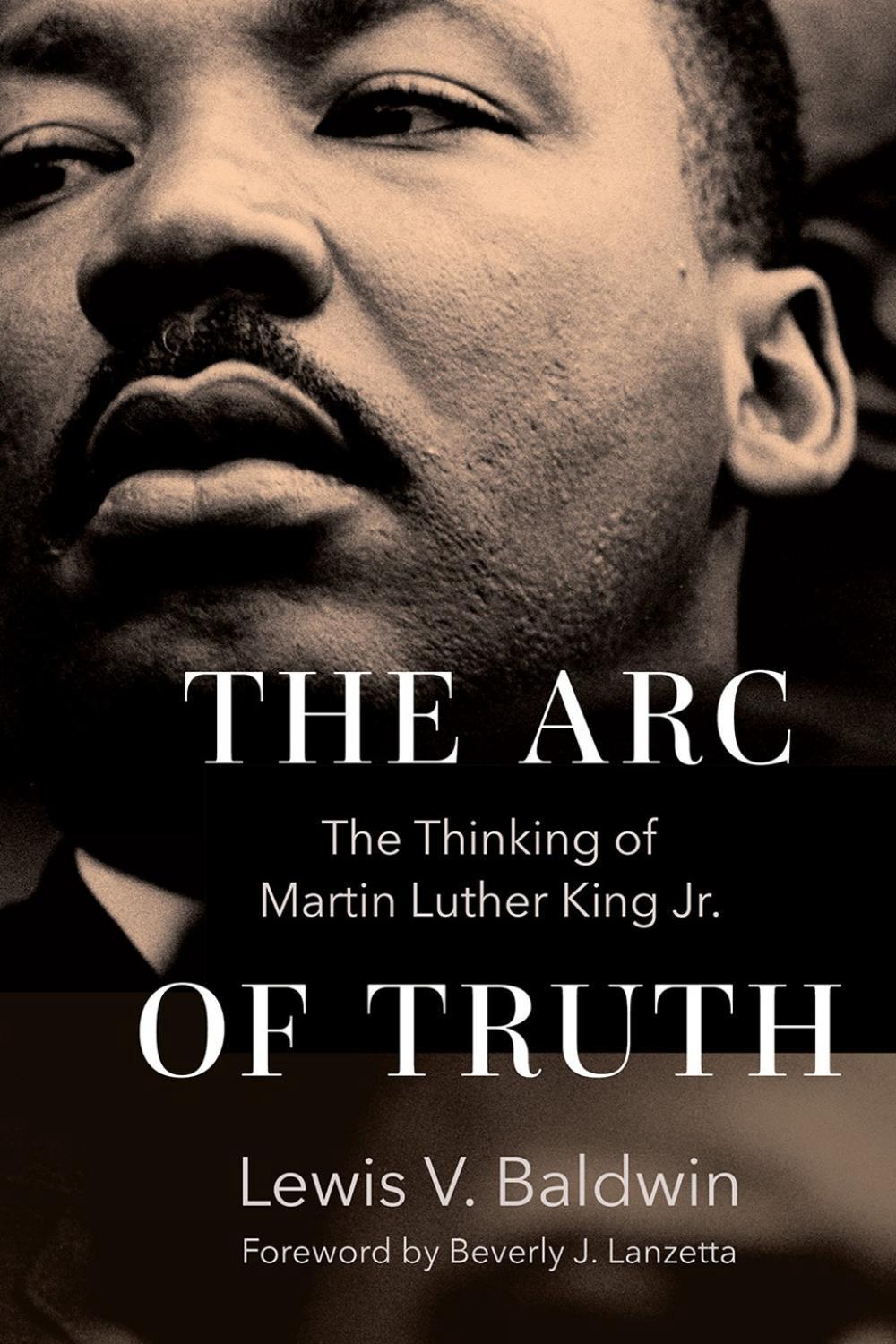 The Arc of Truth, 9781506484761