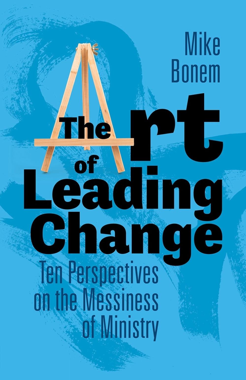 The Art of Leading Change, 9781506485065