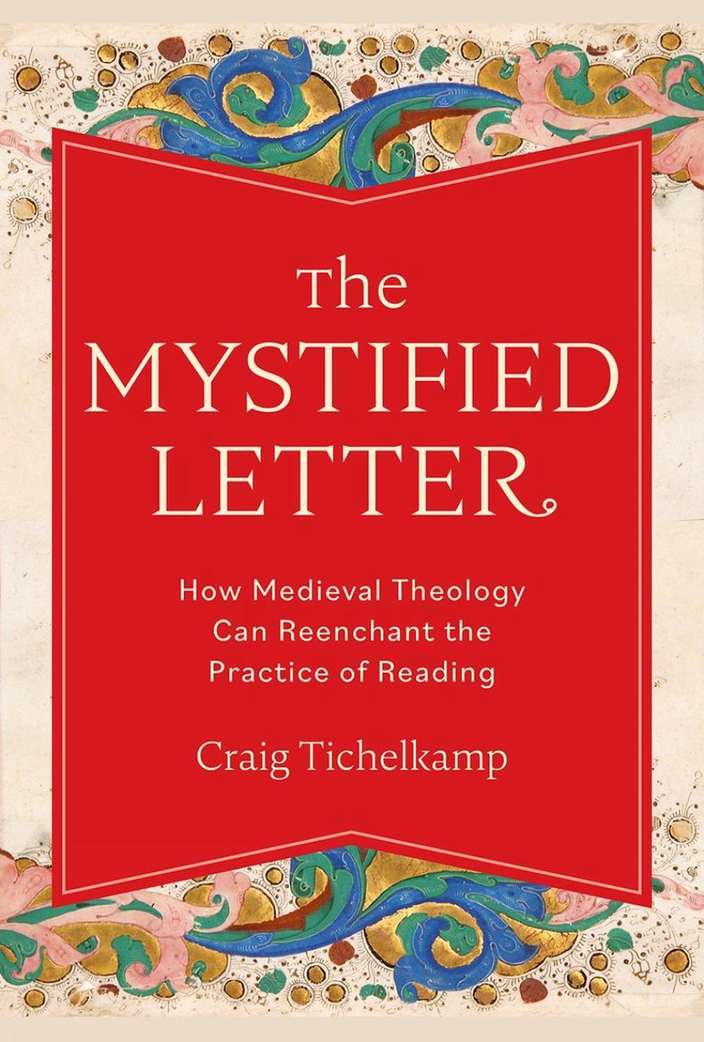 The Mystified Letter by Craig Tichelkamp - ISBN: 9781506486734