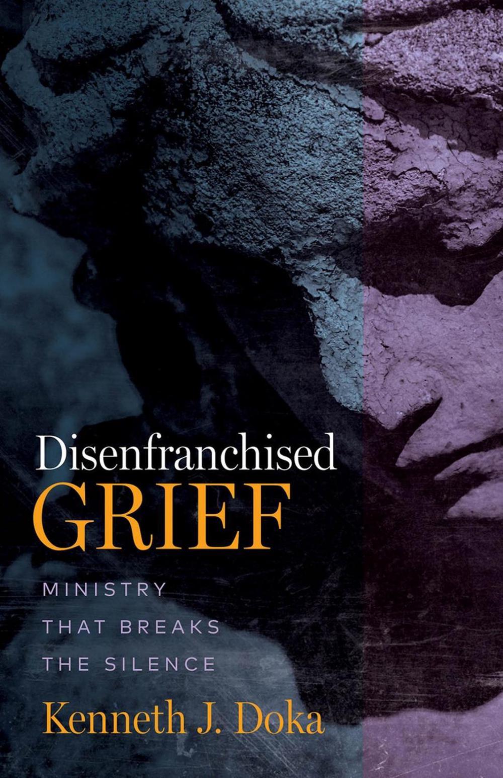 Disenfranchised Grief by Kenneth J. Doka - ISBN: 9781506488264