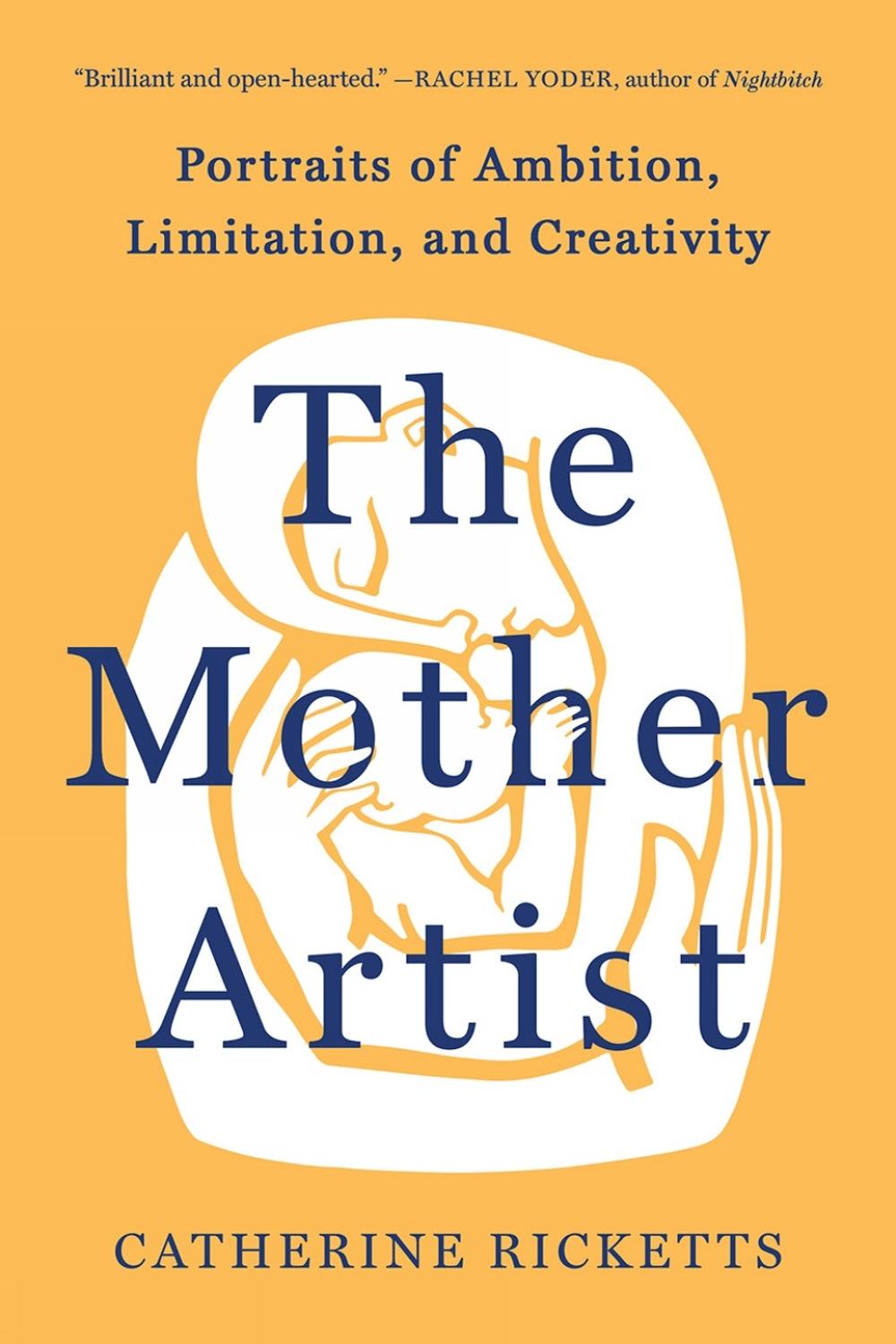 The Mother Artist, 9781506488707