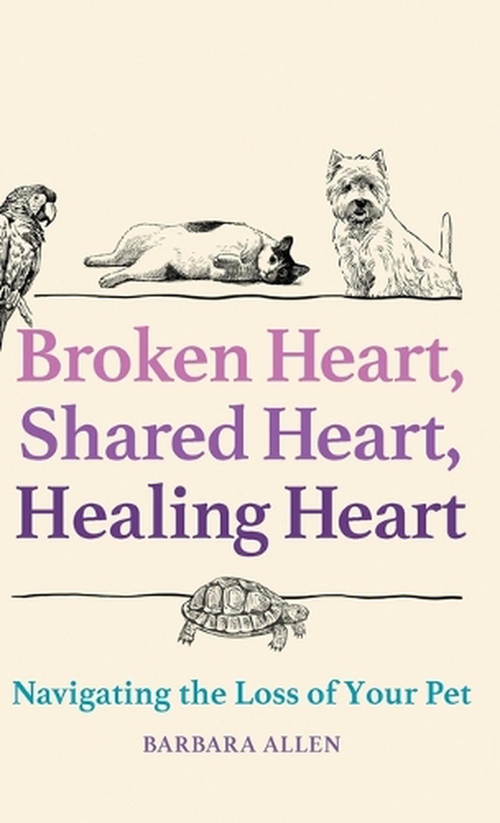 Broken Heart, Shared Heart, Healing Heart, 9781506493565