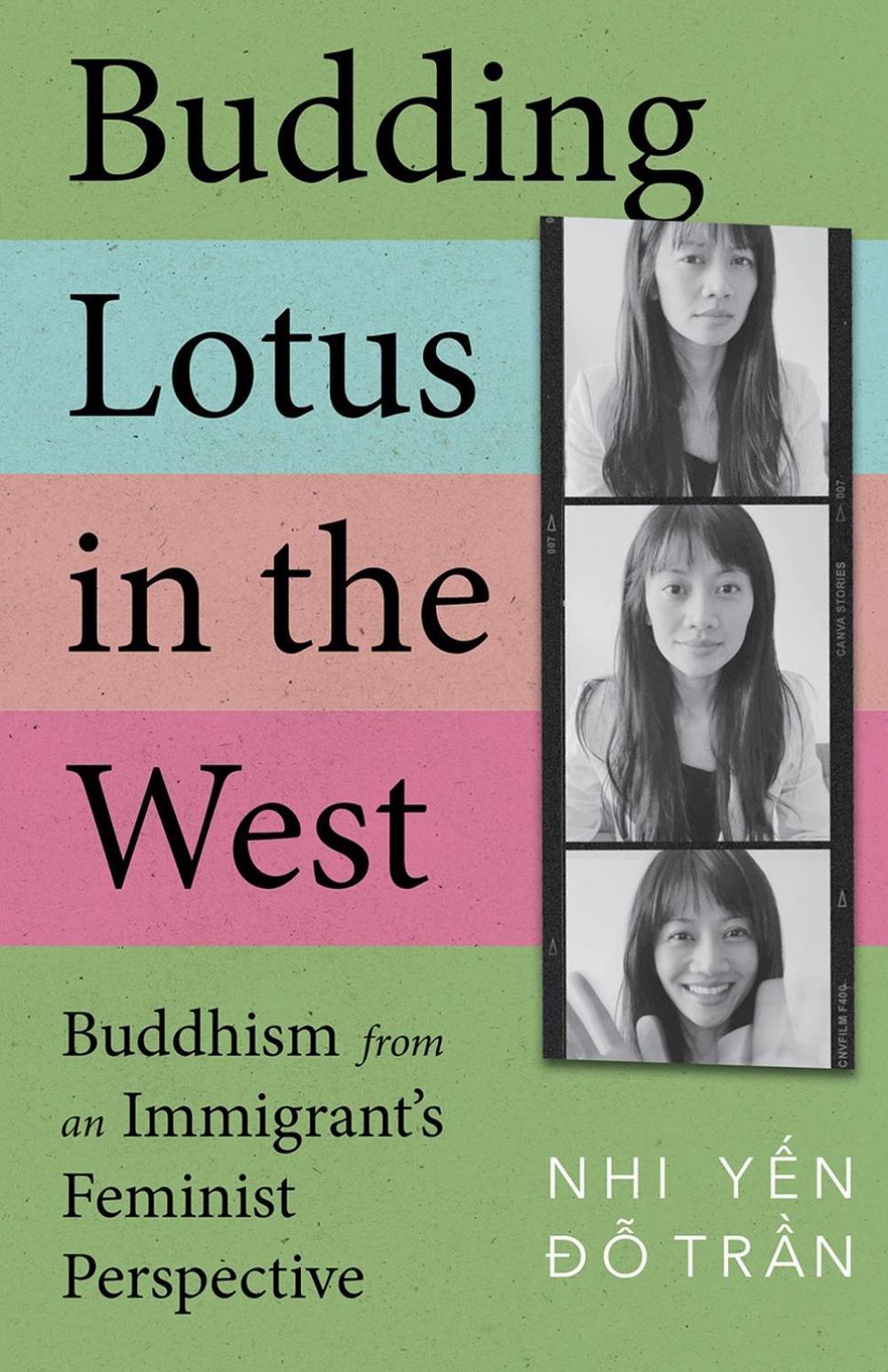 Budding Lotus in the West, 9781506495149