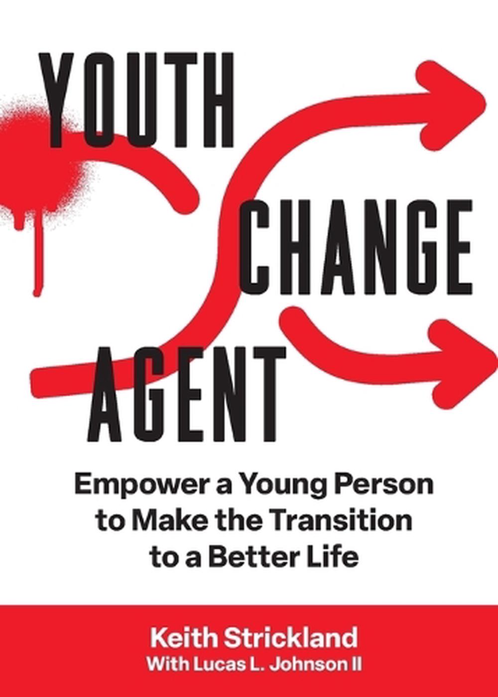 Youth Change Agent, 9781506495453