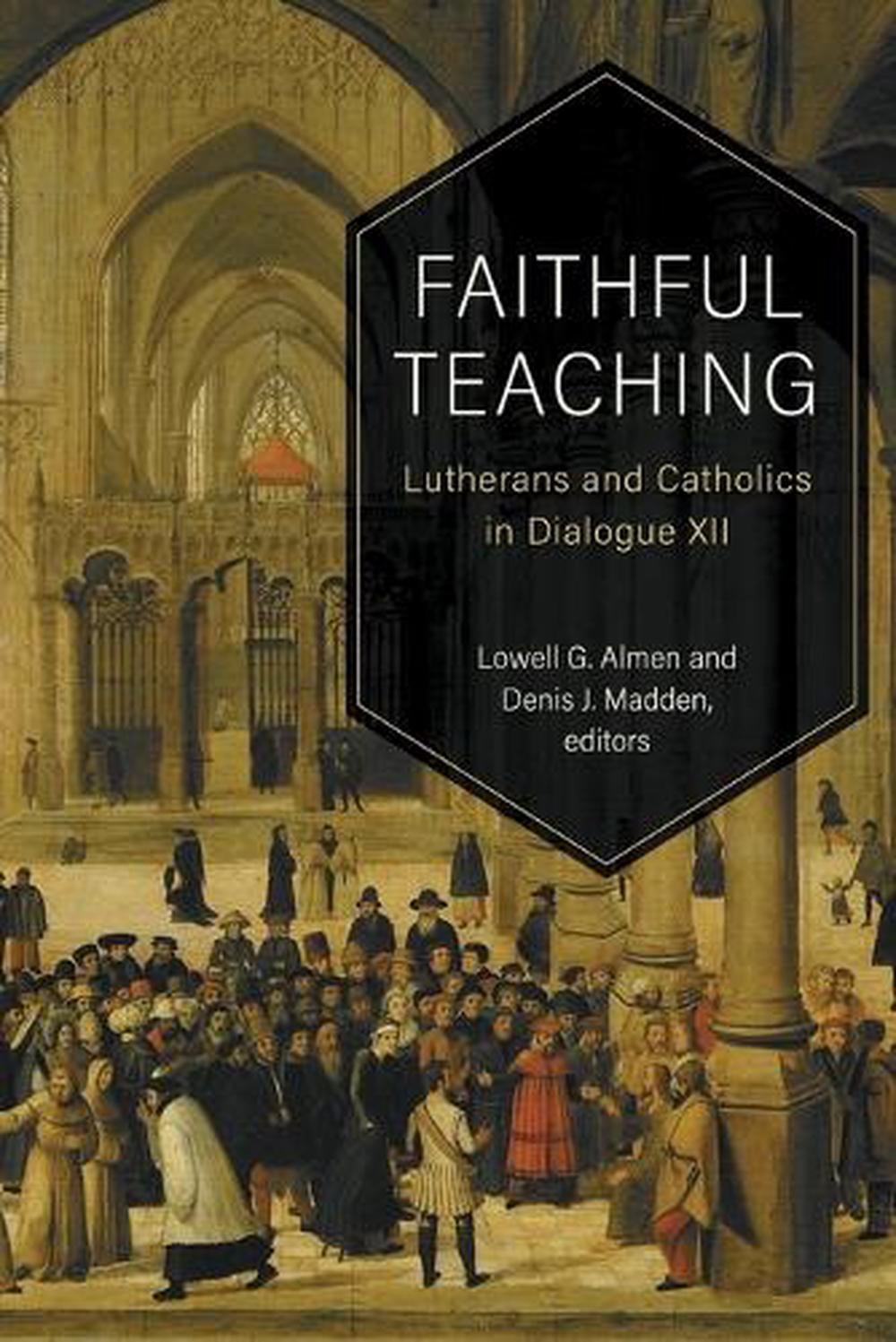 Faithful Teaching, 9781506495590