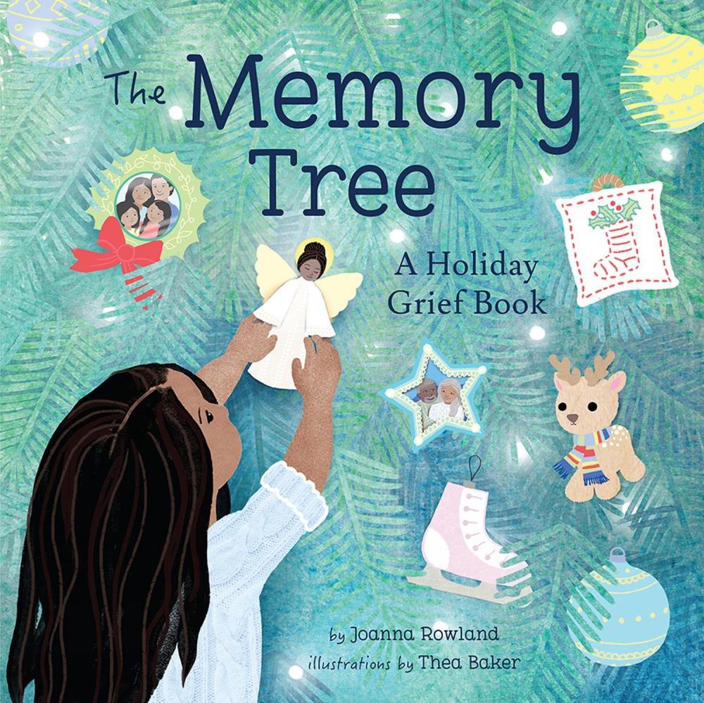 The Memory Tree, 9781506496641