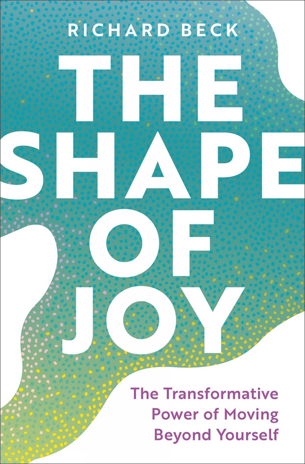 The Shape of Joy, 9781506496726