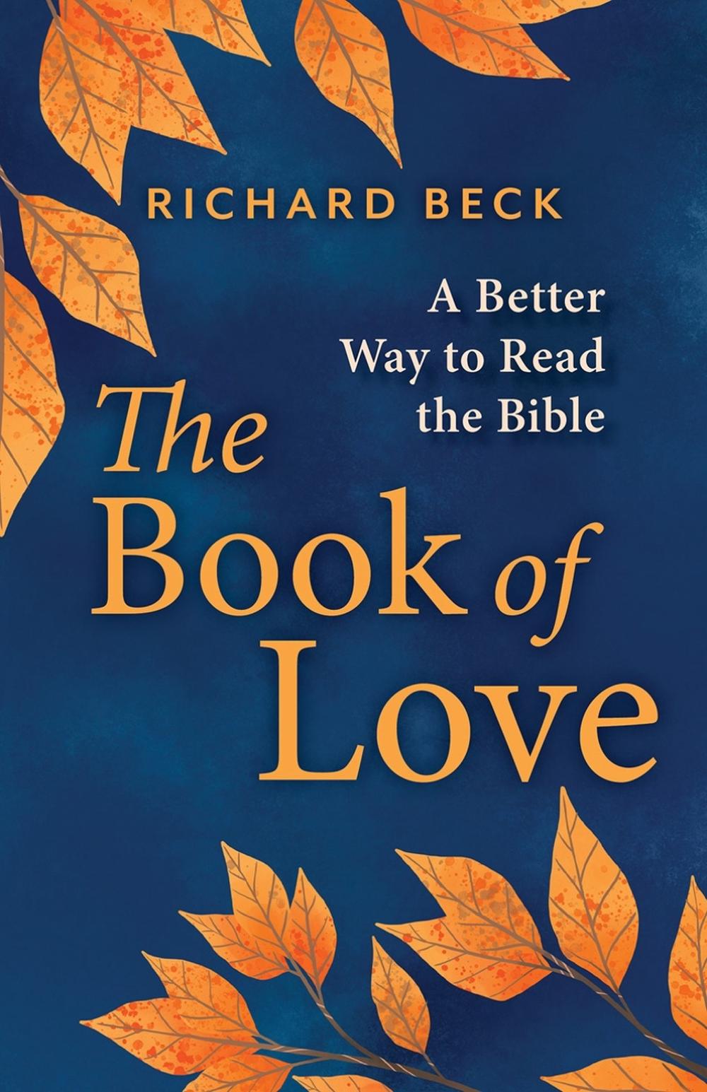 The Book of Love by Richard Beck - ISBN: 9781506496733