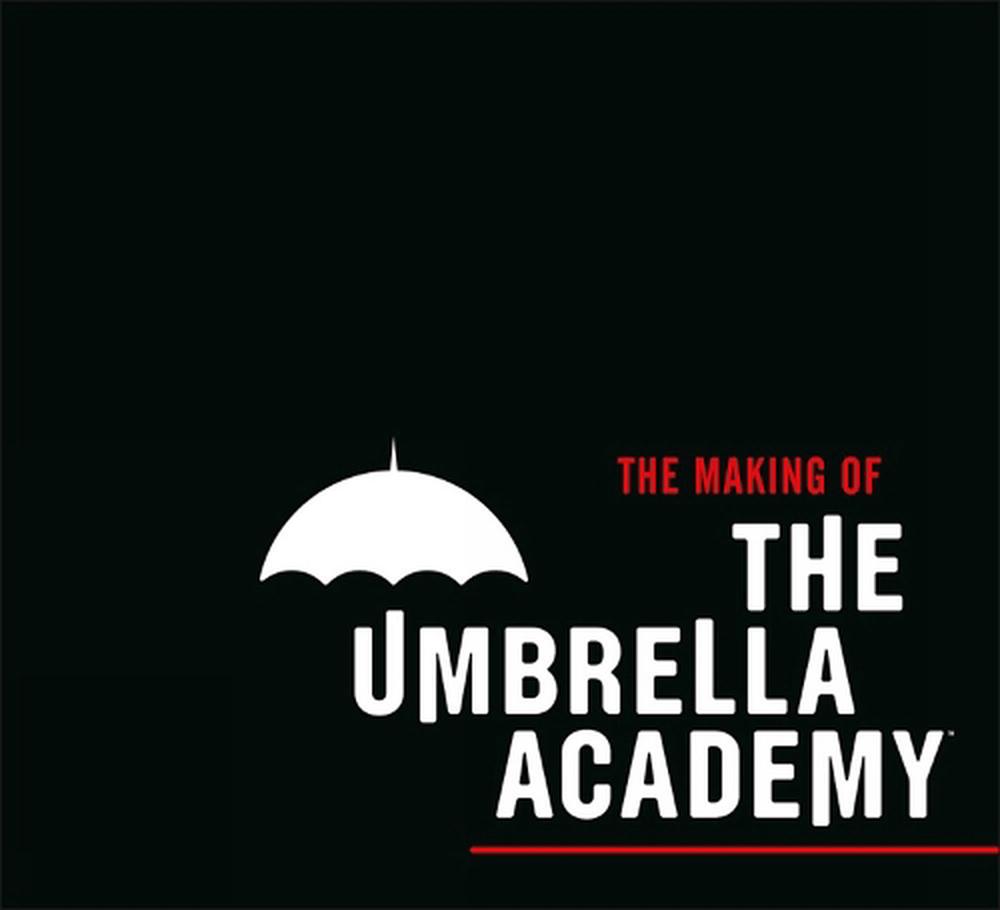 The umbrella academy discount season 2 putlocker