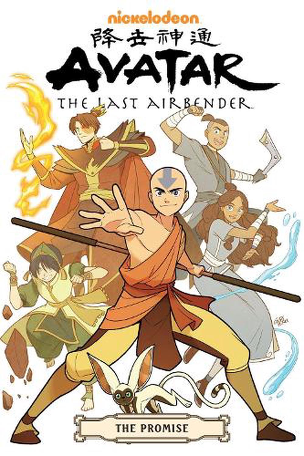 Avatar the last deals airbender cartoon online