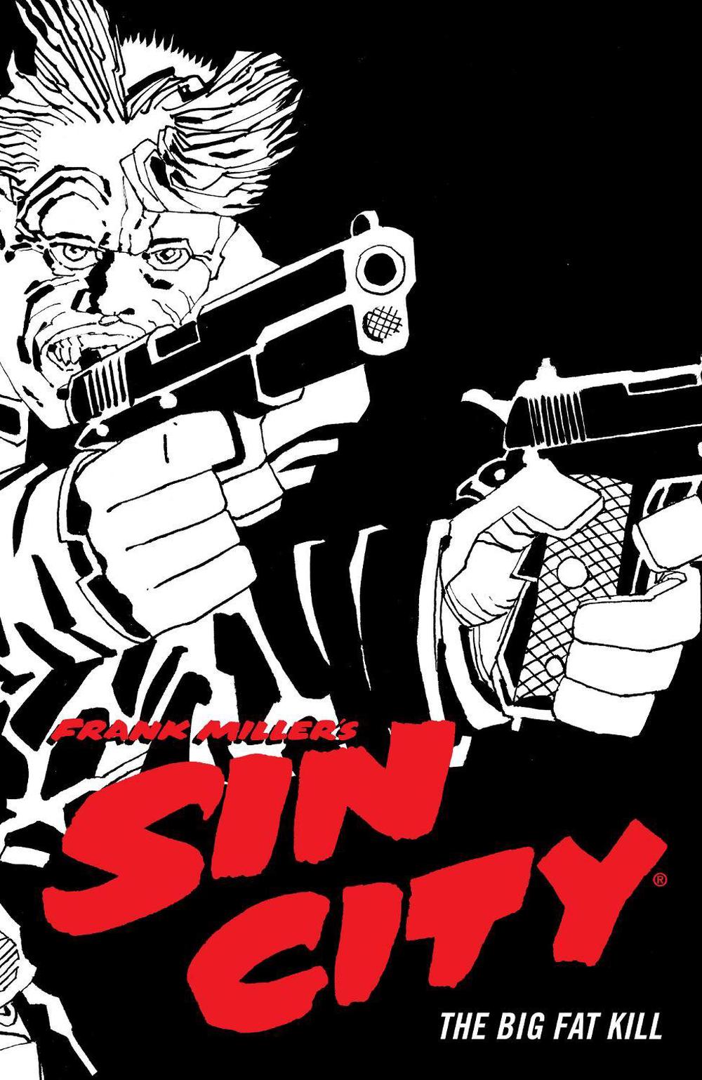 Frank Miller's Sin City Volume 3 by Frank Miller - ISBN: 9781506722849