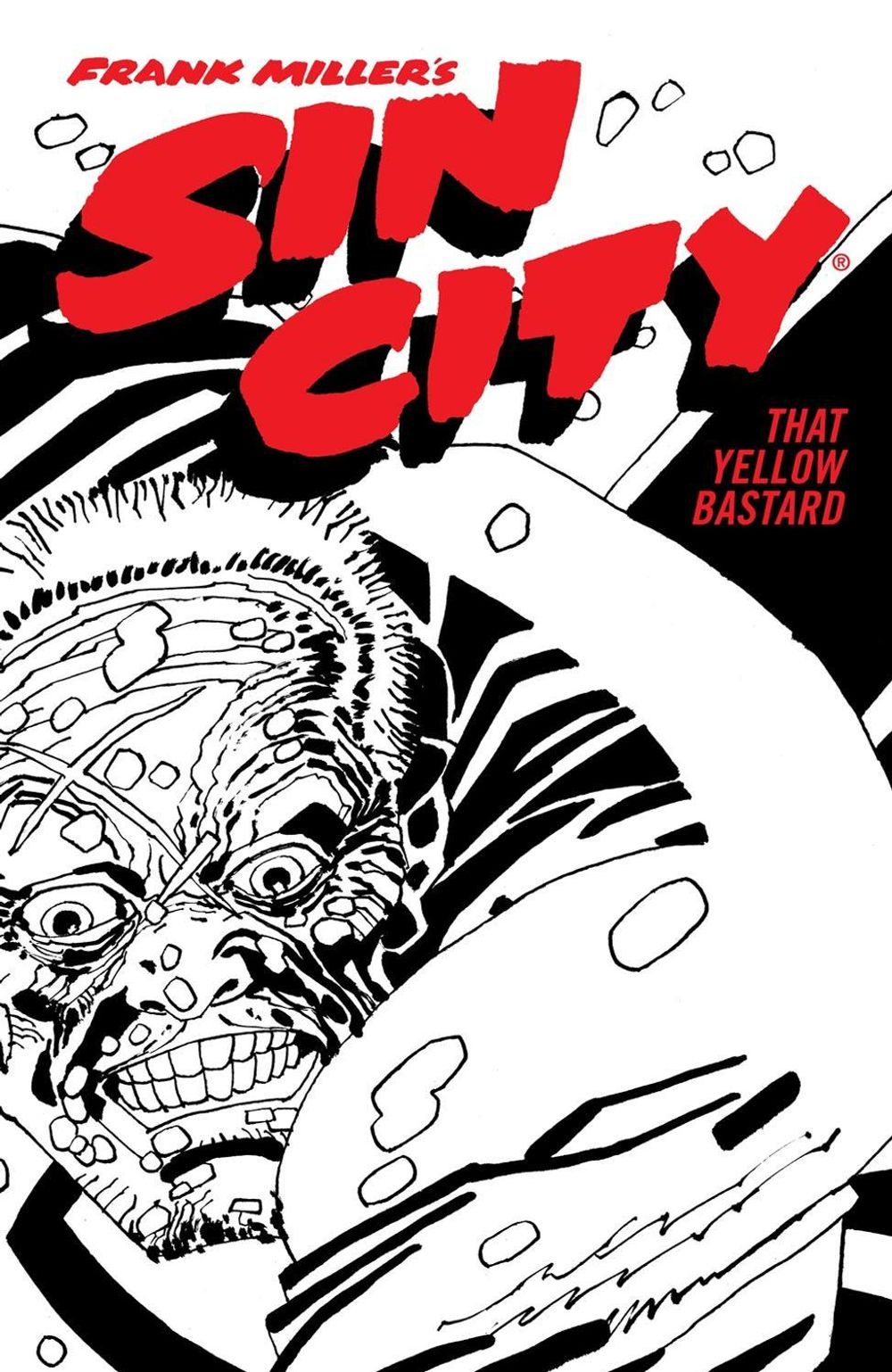 Frank Miller's Sin City Volume 4 by Frank Miller - ISBN: 9781506722856