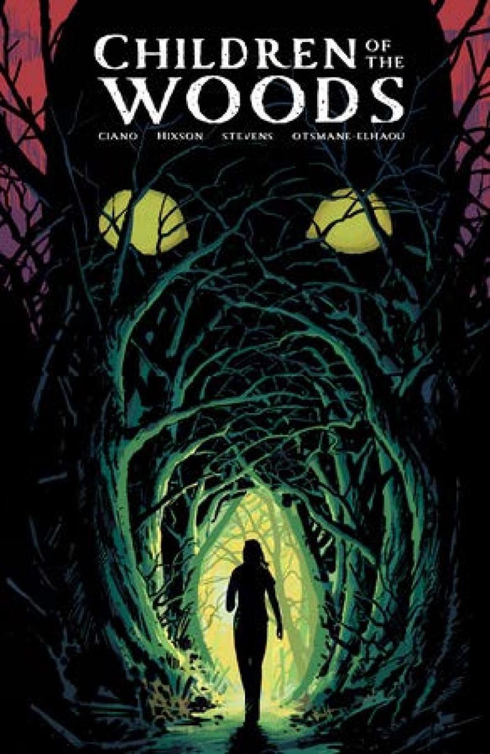 Children of the Woods by Joe Ciano - ISBN: 9781506726809
