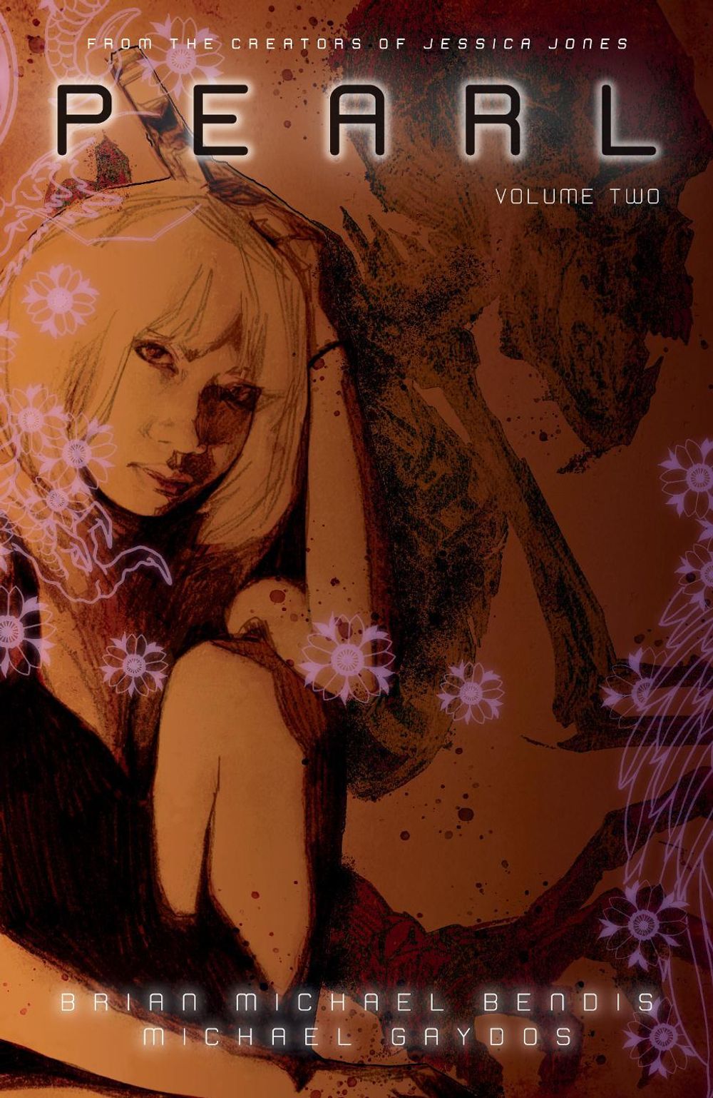 Pearl Volume 2 by BrianMichael Bendis - ISBN: 9781506729336