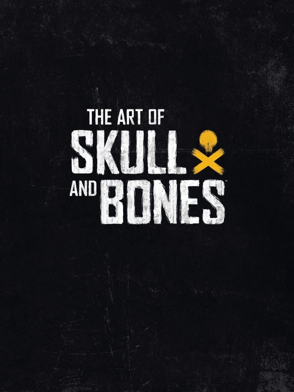 The Art of Skull and Bones by Rick Barba - ISBN: 9781506733326