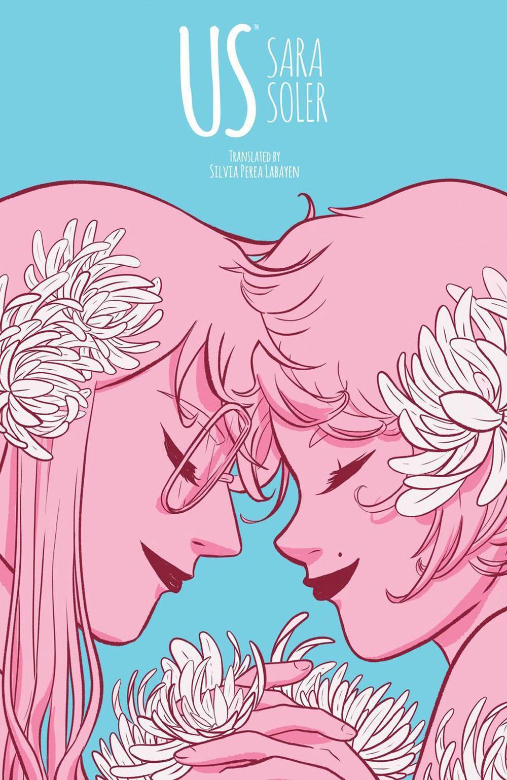 Us by Sara Soler - ISBN: 9781506734187