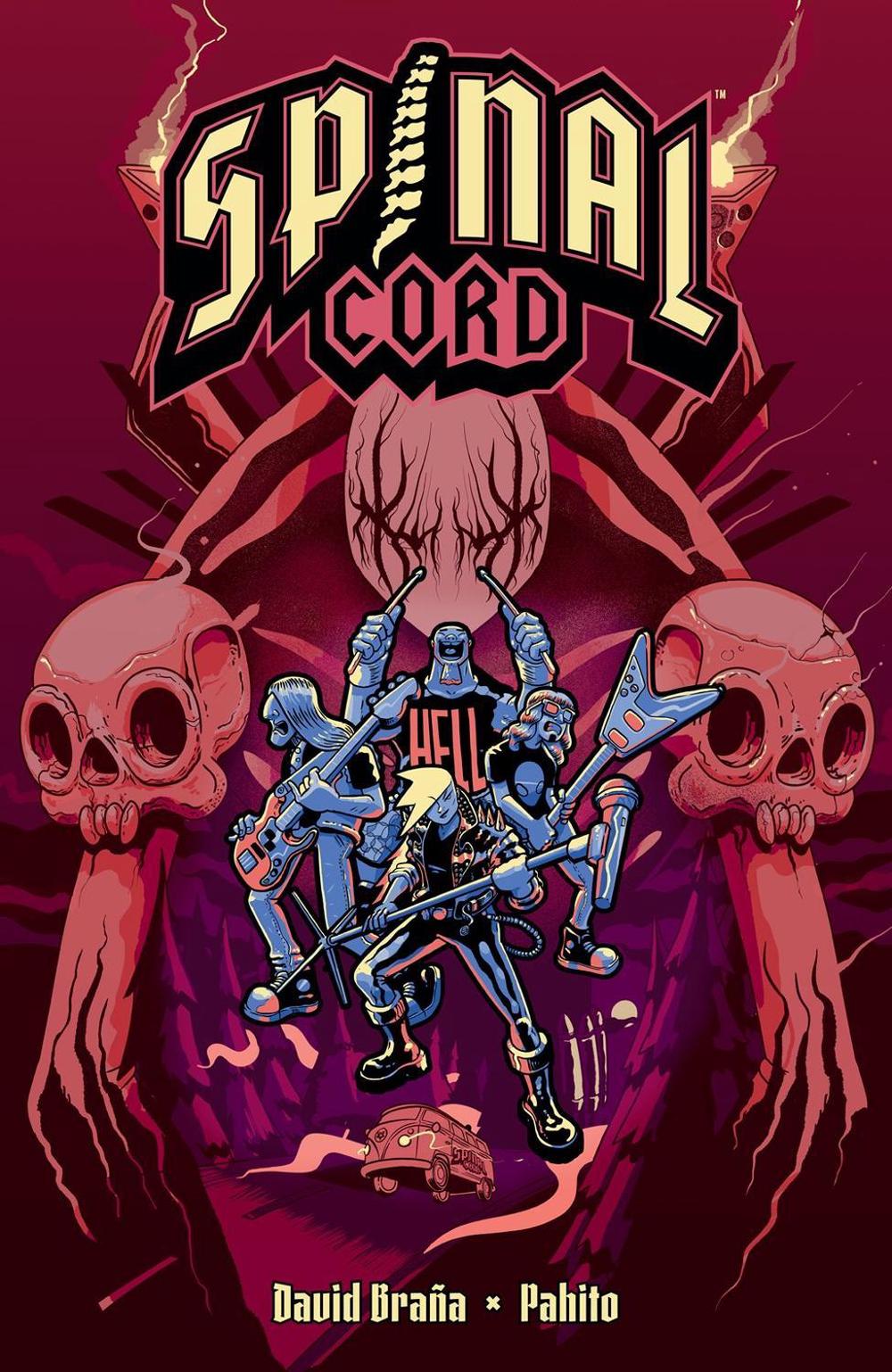 Spinal Cord by David Brana - ISBN: 9781506734903