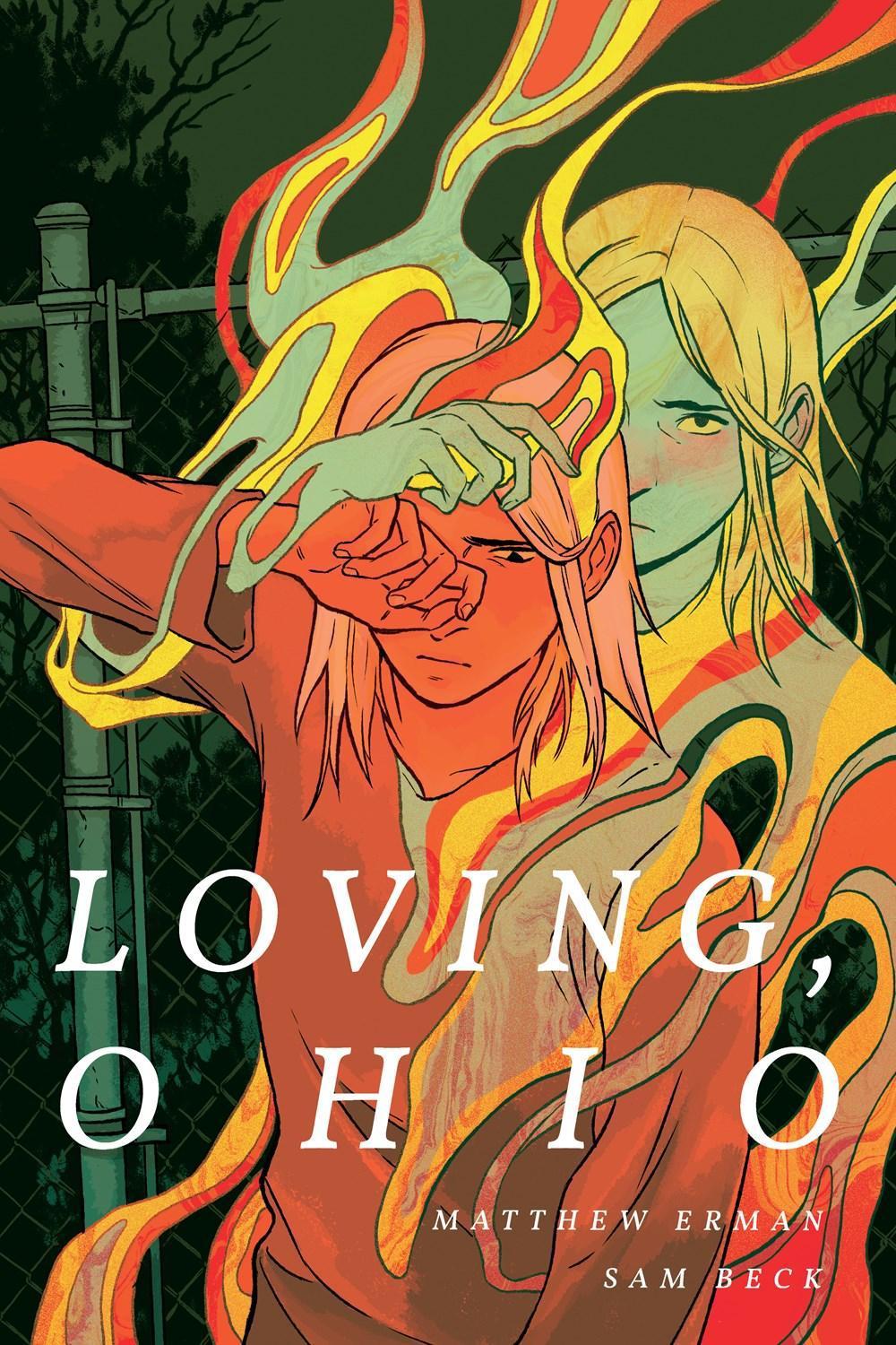 Loving, Ohio by Matthew Erman - ISBN: 9781506741567