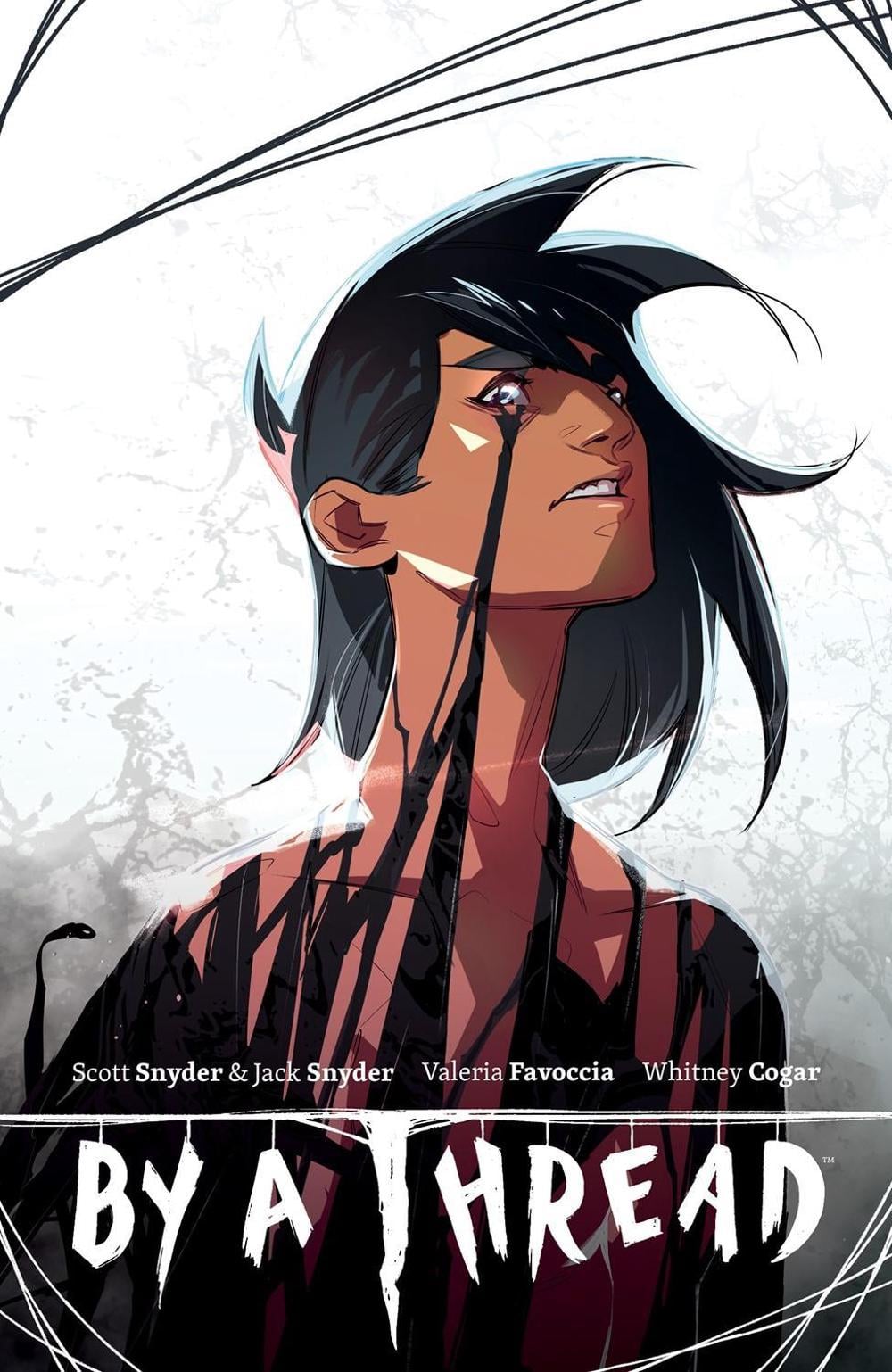 By a Thread by Scott Snyder - ISBN: 9781506742618