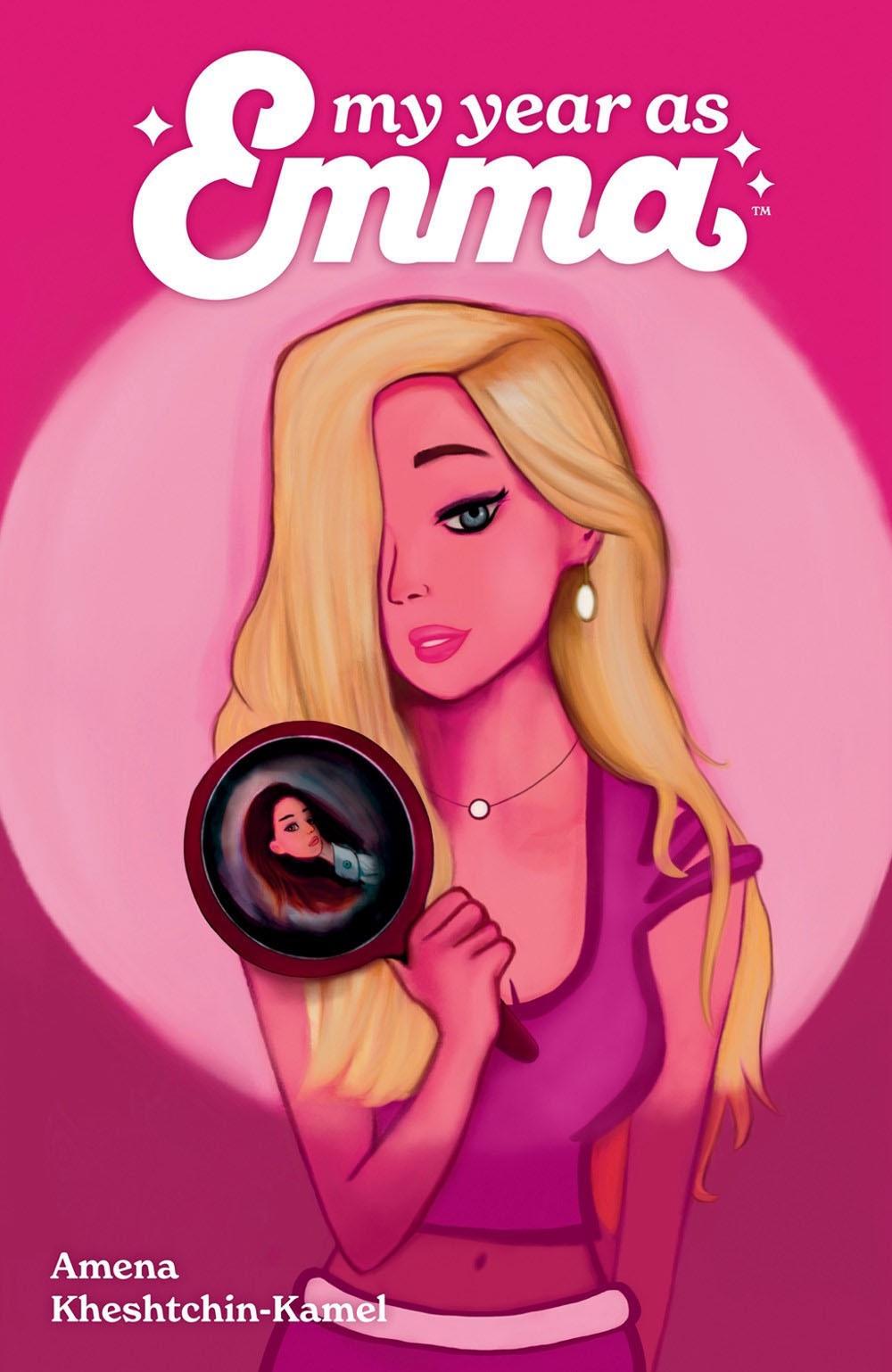 My Year as Emma, 9781506744858