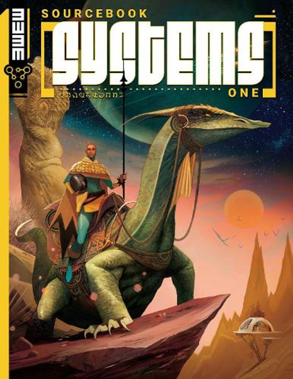 [SYSTEMS] [3W3M] by Jonathan Hickman - ISBN: 9781506747361