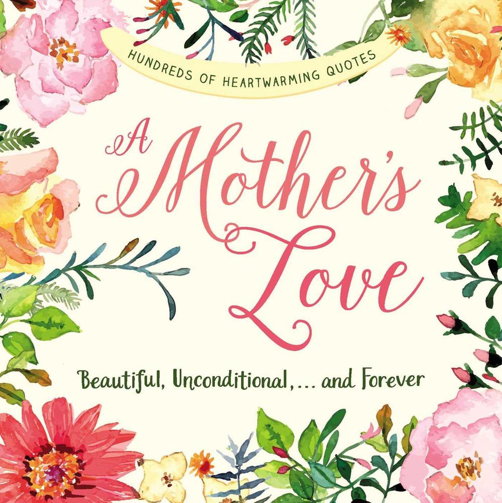 Mother's Love by Adams Media - ISBN: 9781507201138