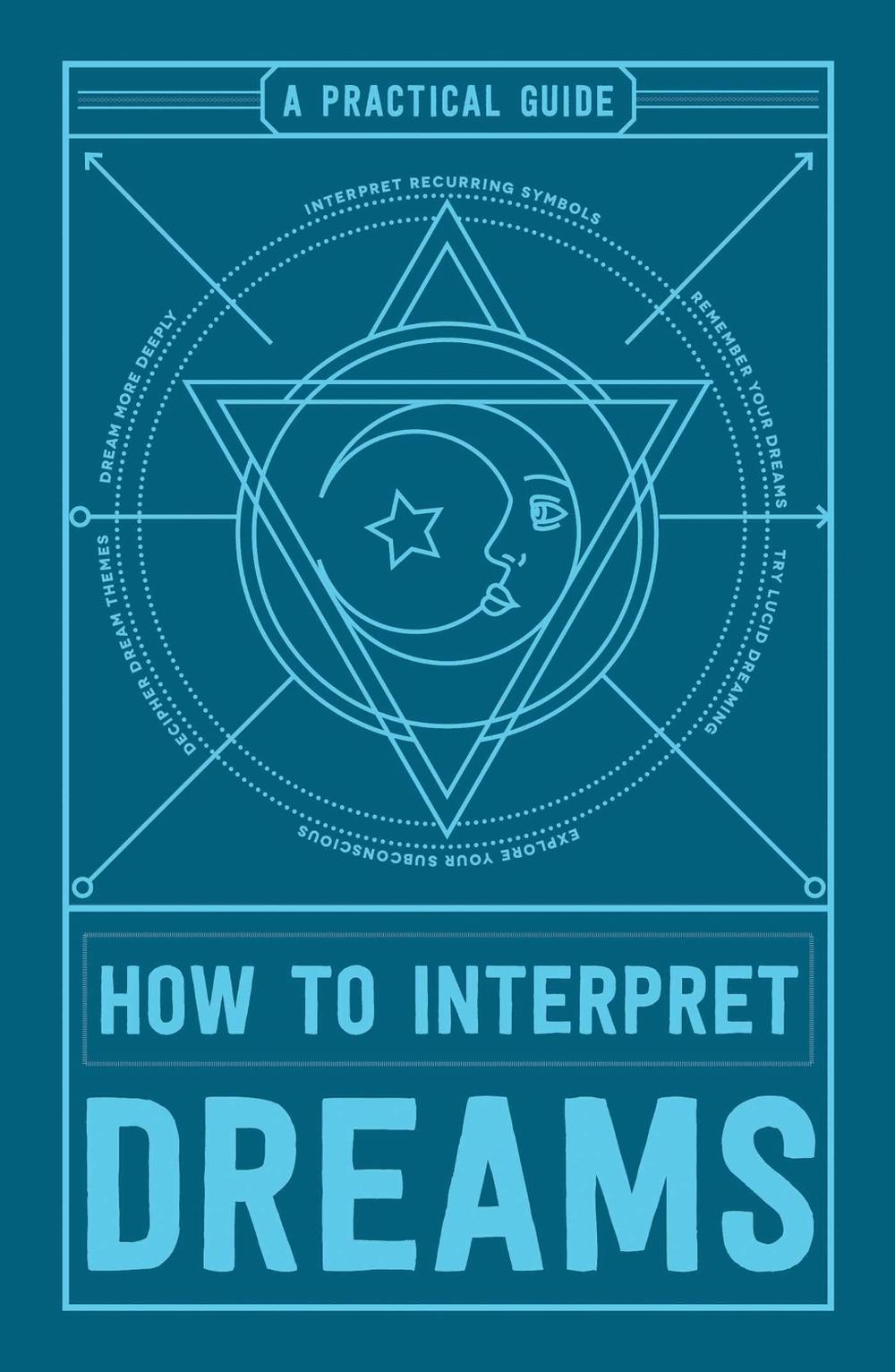 How to Interpret Dreams by Adams Media - ISBN: 9781507201909