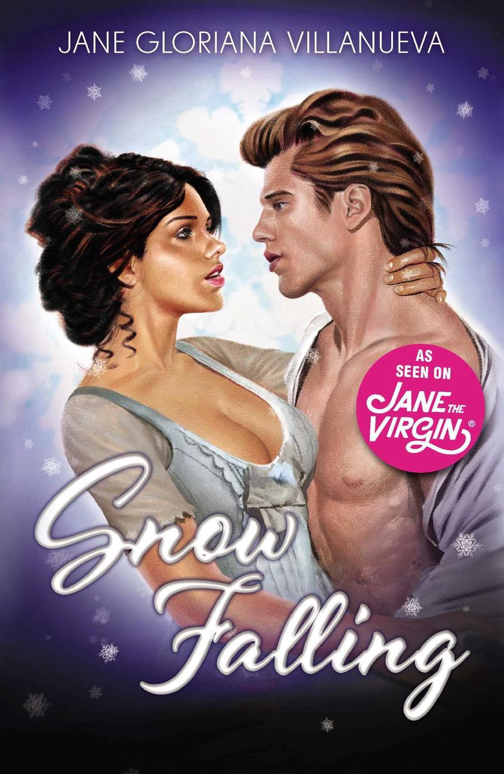 Snow Falling by Jane Gloriana Villanueva - ISBN: 9781507206621