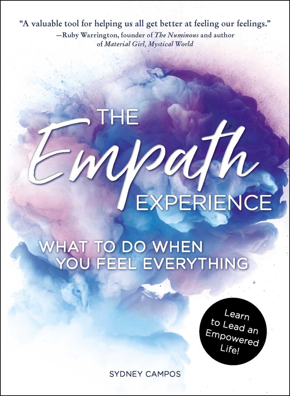 The Empath Experience by Sydney Campos - ISBN: 9781507207161