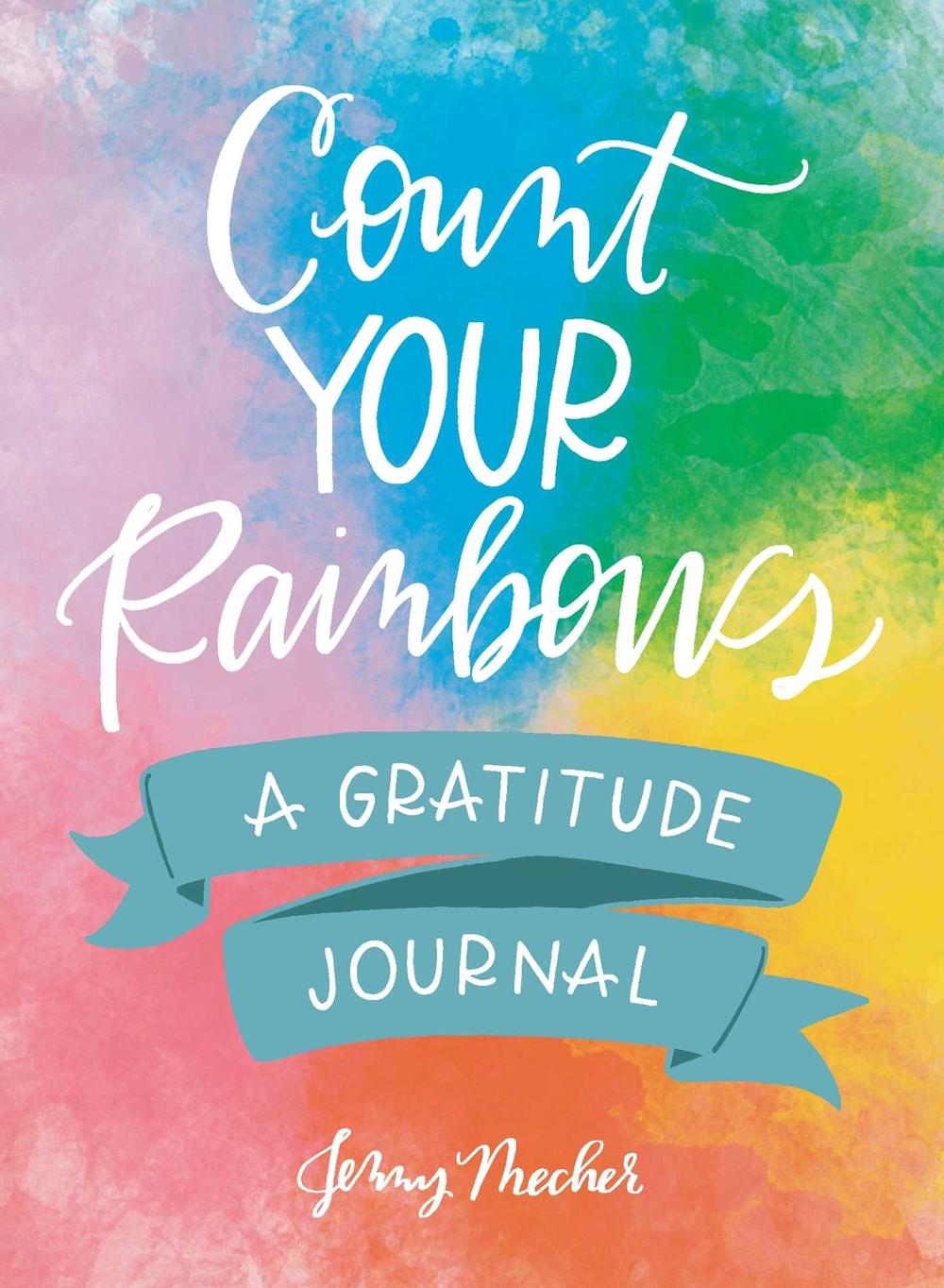 Count Your Rainbows - ISBN: 9781507207260