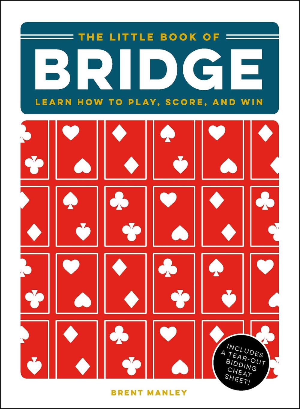 The Little Book of Bridge by Brent Manley - ISBN: 9781507207994